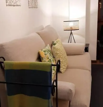 Acogedor En Begona * 기욘