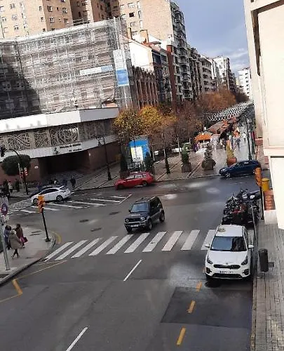 Lägenhet Acogedor En Begona *