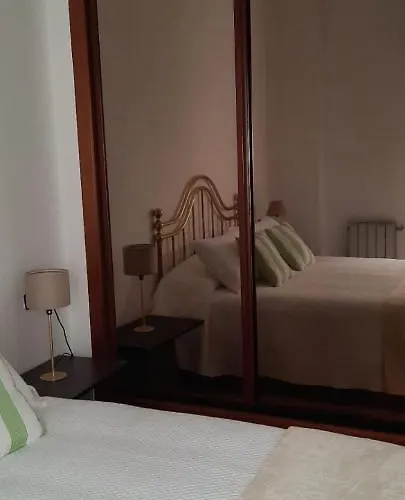 Acogedor En Begona * Gijón