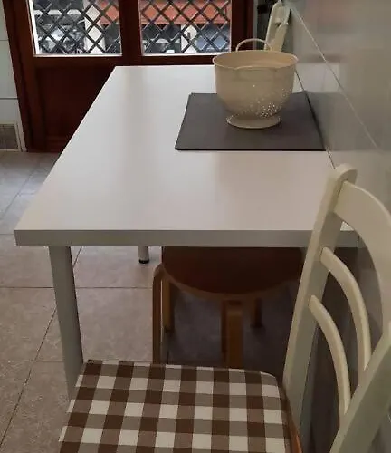 Acogedor En Begona Lägenhet *