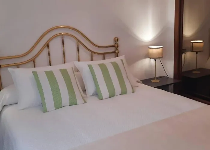 Acogedor En Begona Gijón