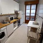 Apartment Acogedor En Begona