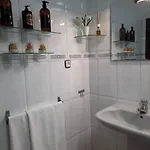 Acogedor Y Amplio Piso En Begoña Apartamento