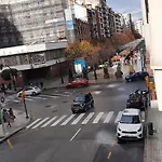 Acogedor En Begona Gijon