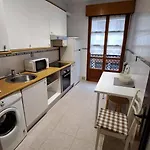Acogedor En Begona * Gijon