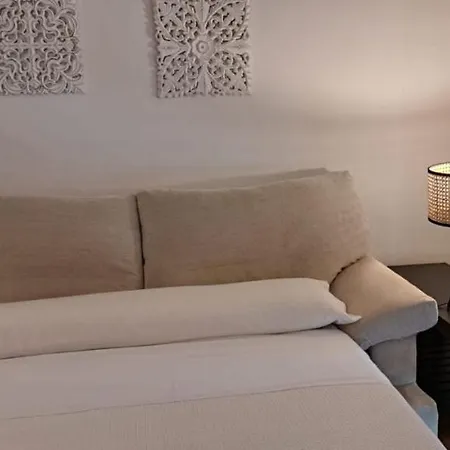 Acogedor Y Amplio Piso En Begona Apartment Gijón