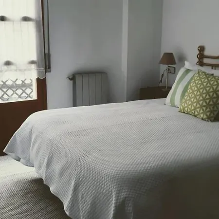 Acogedor Y Amplio Piso En Begona Apartamento Gijón
