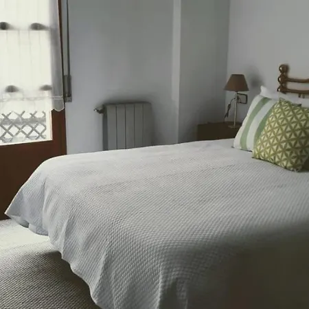 Acogedor Y Amplio Piso En Begona Apartment Gijón