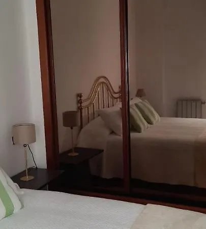 Acogedor Y Amplio Piso En Begona * Gijón