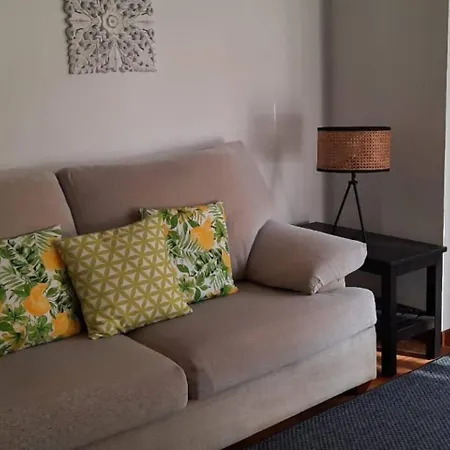 Acogedor En Begona *