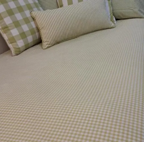 Acogedor En Begona * Хихон