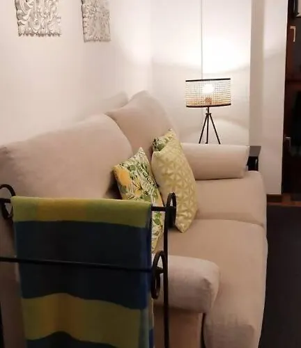 Acogedor En Begona * Хихон