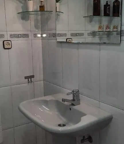 Acogedor En Begona Хихон