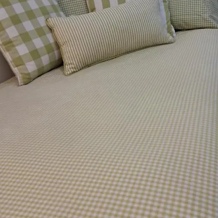 Acogedor Y Amplio Piso En Begona * Хихон