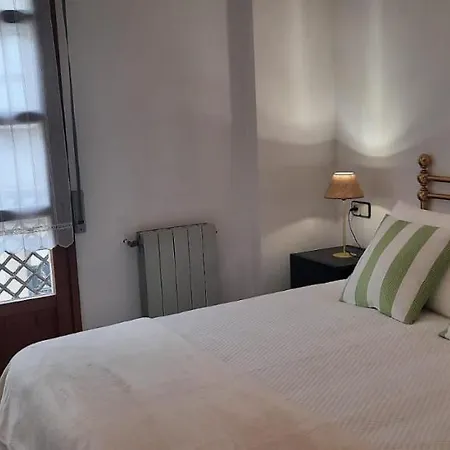 Acogedor Y Amplio Piso En Begona