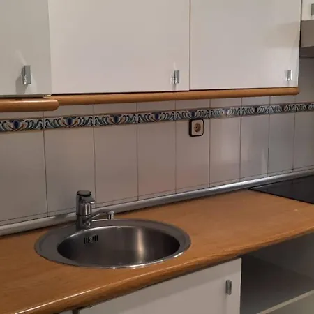 Acogedor Y Amplio Piso En Begoña Apartamento *