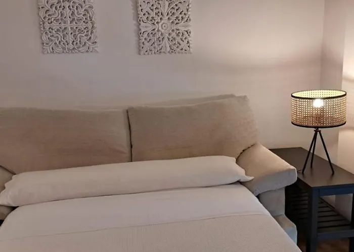 Acogedor Y Amplio Piso En Begoña Apartamento Gijón