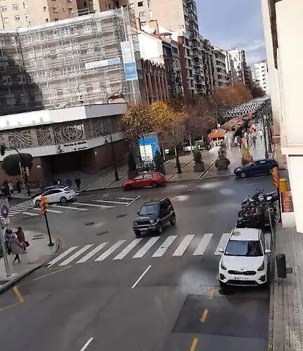 Acogedor Y Amplio Piso En Begoña Gijón