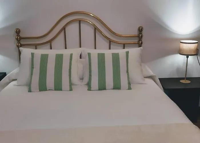 Acogedor Y Amplio Piso En Begoña Apartamento *