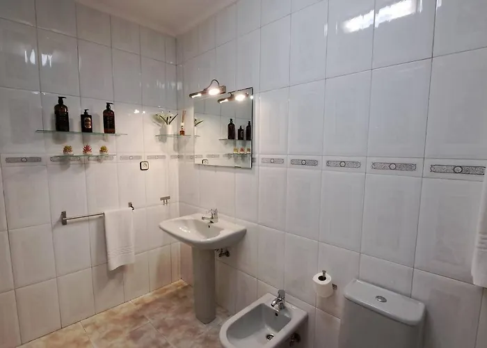 Acogedor Y Amplio Piso En Begoña Apartamento Gijón